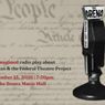 THE ARENA to Make Bronx Debut as Documentary Radio Play