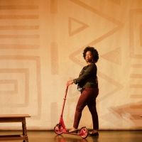 BWW Review: LAWBREAKERS: A FAST AND FURIOUS HISTORY OF WOMEN'S SUFFRAGE at Stage One Family Theatre