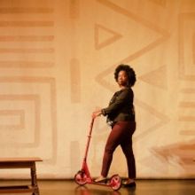 BWW Review: LAWBREAKERS: A FAST AND FURIOUS HISTORY OF WOMEN'S SUFFRAGE at Stage One 