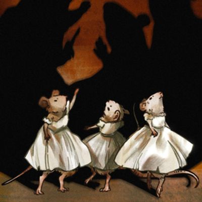 RAT RAT RAT to Stage Inside London's Old Operating Theatre Museum