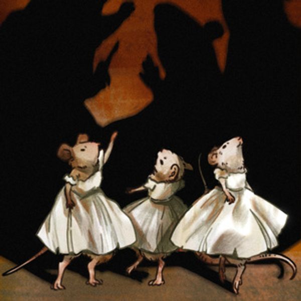 RAT RAT RAT to Stage Inside London's Old Operating Theatre Museum Photo