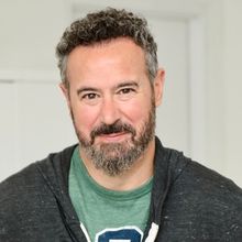 EDINBURGH 2026: Jason Weiss- AN ECHO IN THE VOID Guest Blog