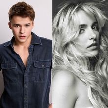 Mckenna Grace, Tanner Hagen, & More Cast in Live-Action SCOOBY-DOO Series at Netflix