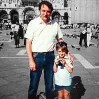 EDINBURGH 2022: David Ephgrave Q&A