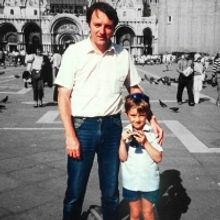 EDINBURGH 2022: David Ephgrave Q&A