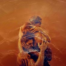 Cast Set For AFTERGLOW at Southwark Playhouse