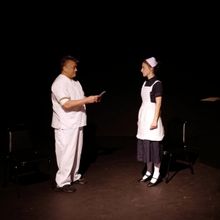 WHERE VOICES LINGER Will Premiere at The Chain Theatre One-Act Festival