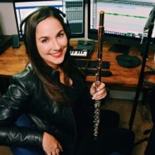 Music Compound Presents 'Modern Musician Workshop'