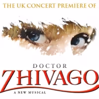 BWW Review: DOCTOR ZHIVAGO, Cadogan Hall