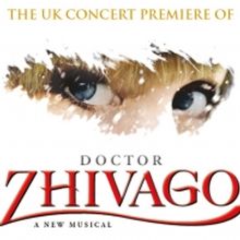 BWW Review: DOCTOR ZHIVAGO, Cadogan Hall