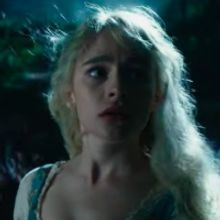 VIDEO: First Look at Sophia Anne Caruso in THE SCHOOL FOR GOOD AND EVIL on Netflix