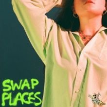 Lauren Aquilina Unveils Sensual New Single 'Swap Places'