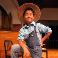 THE RELUCTANT DRAGON Will Be Performed at East Lynne Theater Company For Free This…
