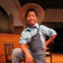 THE RELUCTANT DRAGON Will Be Performed at East Lynne Theater Company For Free This Mo