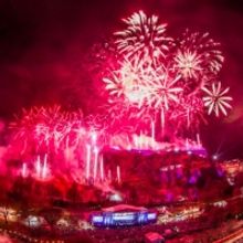 Further Additions To Edinburgh's Hogmanay Celebrations
