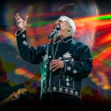 TOM JONES: AGES & STAGES Tour Comes To The Van Wezel 