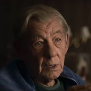 Video: Ian McKellen Stars In HAMLET, Headed To UK Cinemas In 2024