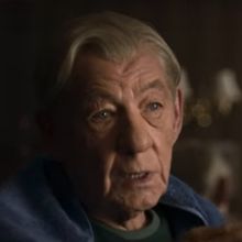 Video: Ian McKellen Stars In Filmed Production of HAMLET Headed To UK Cinemas In 2024