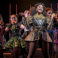 Breaking: SIX Will Come to Broadway's Brooks Atkinson Theatre this Spring