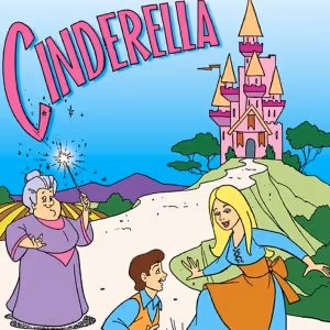 CINDERELLA Opens in February at Theatre West