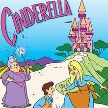 CINDERELLA Opens in February at Theatre West