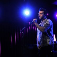 10 Videos That Entice Us To See Ben Bogen in TEENAGE DREAM at The Green Room 42 on De