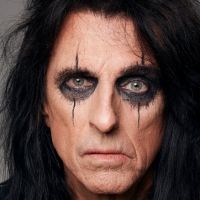 Alice Cooper Releases 'Our Love Will Change The World' Lyric Video