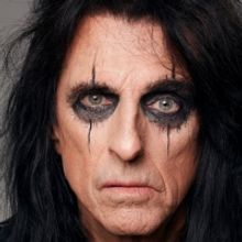 Alice Cooper Releases 'Our Love Will Change The World' Lyric Video