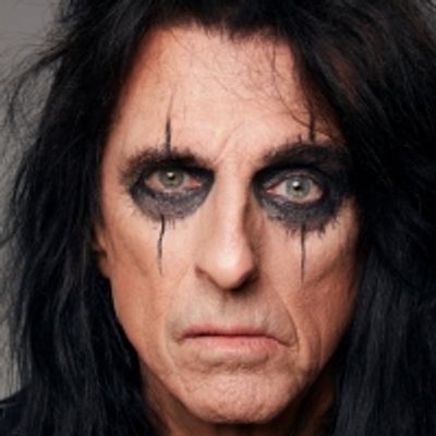 Alice Cooper Releases 'Our Love Will Change The World' Lyric Video