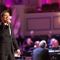 BWW Review: Standard Time with Michael Feinstein at Carnegie Hall by Guest Reviewer…
