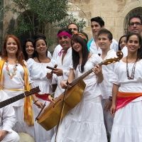 GEMAS and Baryshnikov Arts Center to Present Ars Longa de la Habana, Cuba's Premier…