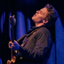 Award Winning Blues Guitarist, Gabe Stillman, To Make Debut At Daryl's House
