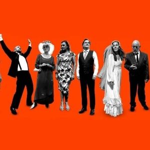 Review: TILL THE STARS COME DOWN at The Studio, Holden Street Theatres
