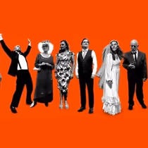 Review: TILL THE STARS COME DOWN at The Studio, Holden Street Theatres