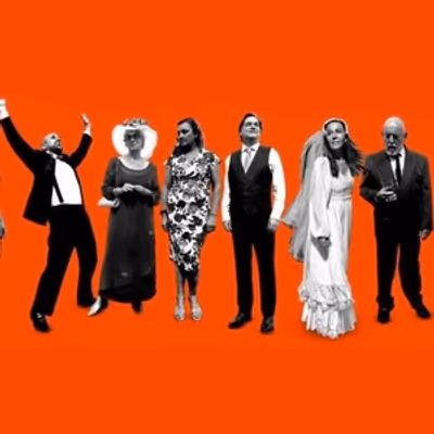 Review: TILL THE STARS COME DOWN at The Studio, Holden Street Theatres