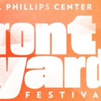 Disney Movie Night is Coming to the Frontyard Festival