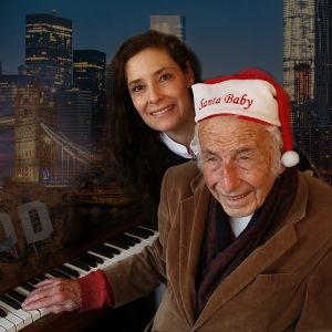 Tamar Springer's MORE THAN SANTA BABY To Make World Premiere At Dances With Films…
