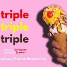 ANTS to Present TRIPLE at The Space