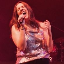 Tara Vaughan Heats Up The SumTur Amphitheater This September!