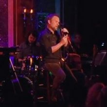 VIDEO: Norbert Leo Butz Sings 'Fight the Dragons' From BIG FISH