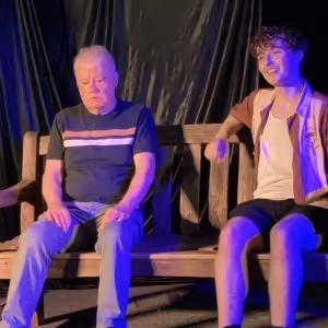Review: SUICIDE, AND OTHER ACTS OF SELFISHNESS, Theatre 118