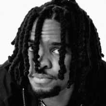 Chris Patrick to Release 'The Calm' Mixtape in April