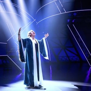 Broadway Jukebox: Broadway's Greatest Female Anthems