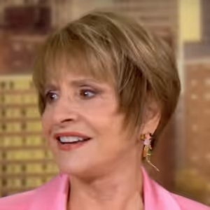 Video: Patti LuPone is 'Very Curious' to See SUNSET BLVD Revival