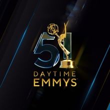51st Annual Daytime Creative Arts Emmy Awards Announced - Full List of Winners!