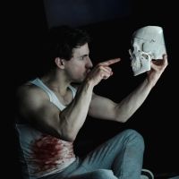 Review: HAMLET, Southwark Playhouse