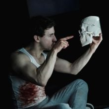 Review: HAMLET, Southwark Playhouse