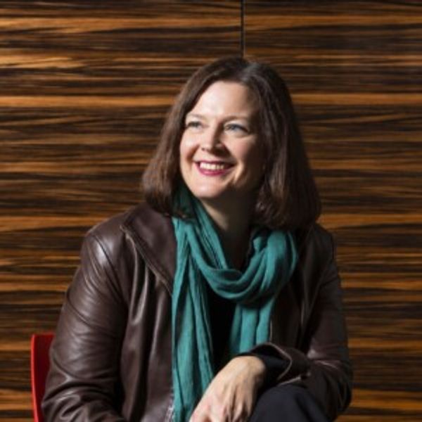 A.C.T. Names Elizabeth Williamson as New Artistic Director Photo