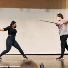 USM Theatre Opens SHE KILLS MONSTERS Next Week