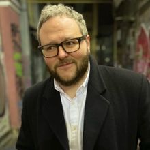 Director and Writer Adam Brace Dies Aged 43